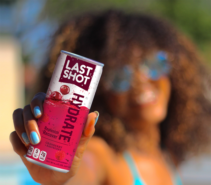 Press Release: Inspiration Behind The Rebrand of Last Shot®